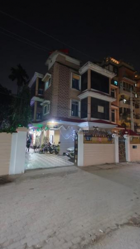 Sree Sai Guest House